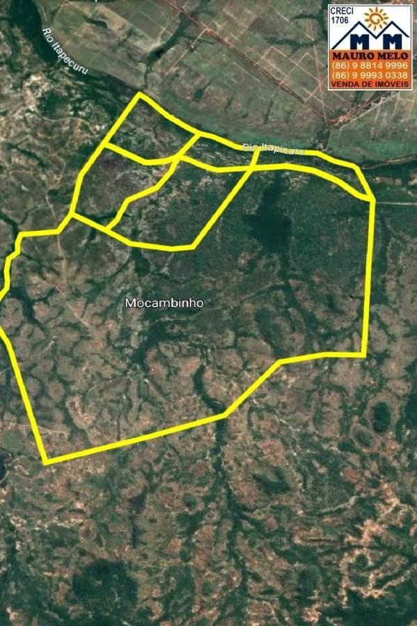 Fazenda à venda, 4026000m² - Foto 1