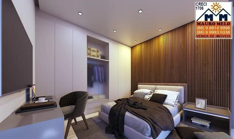 Apartamento, 3 quartos - Foto 6