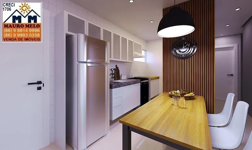 Apartamento, 3 quartos - Foto 7