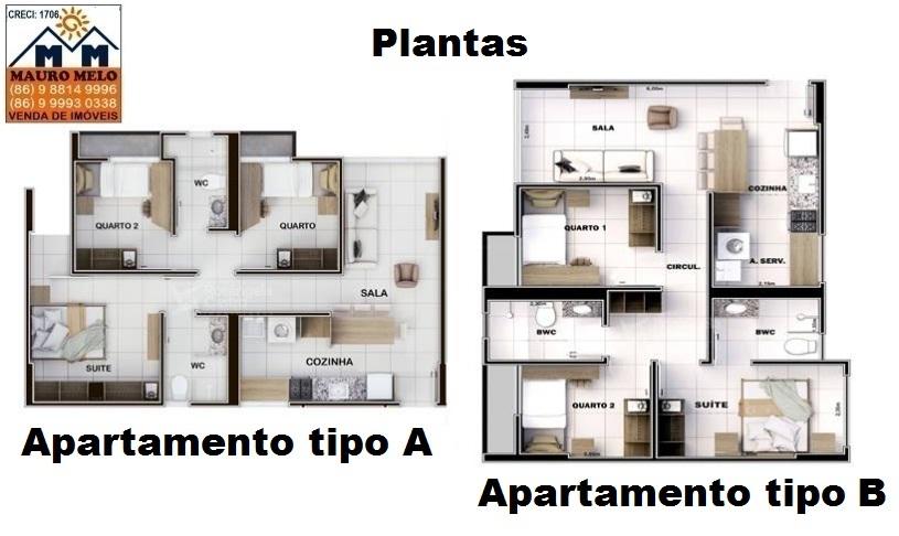 Apartamento, 3 quartos - Foto 15