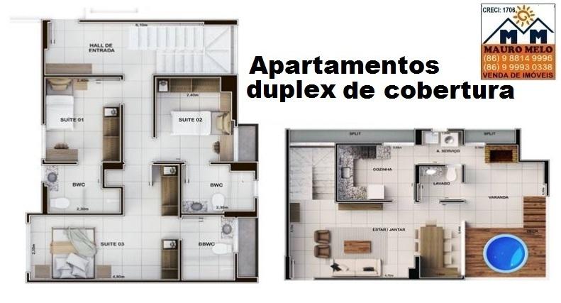 Apartamento, 3 quartos - Foto 16