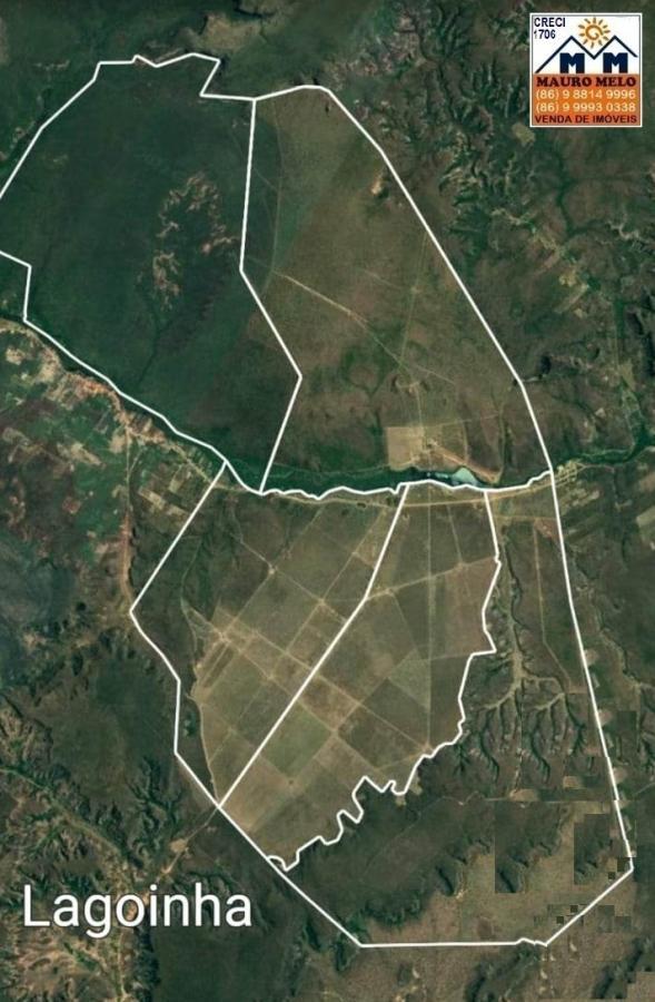 Fazenda à venda, 893000m² - Foto 1