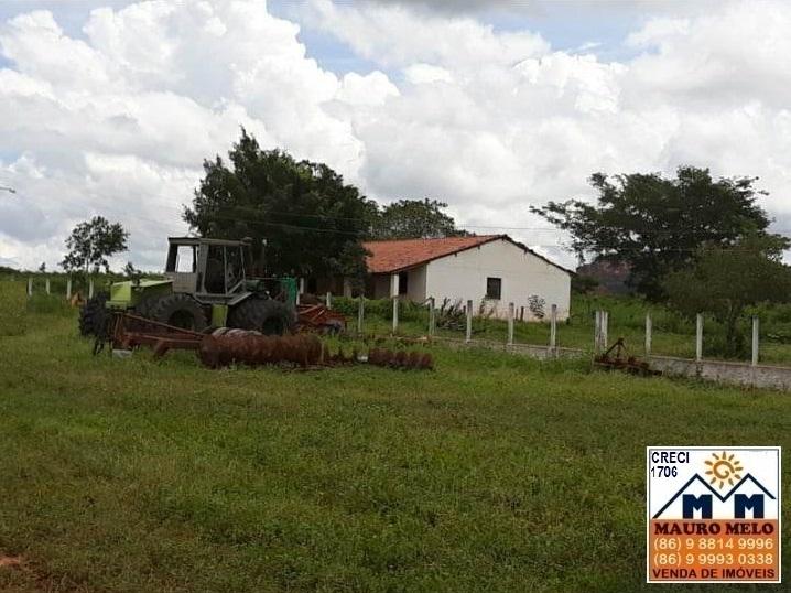 Fazenda à venda, 893000m² - Foto 3