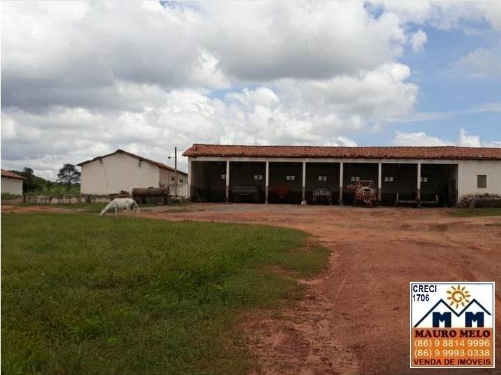 Fazenda à venda, 893000m² - Foto 8