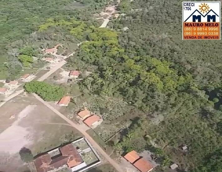 Fazenda à venda, 2500000m² - Foto 1
