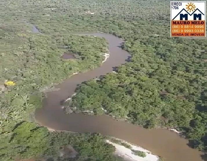 Fazenda à venda, 2500000m² - Foto 3