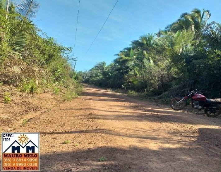 Fazenda à venda, 2500000m² - Foto 6