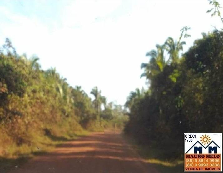 Fazenda à venda, 2500000m² - Foto 10