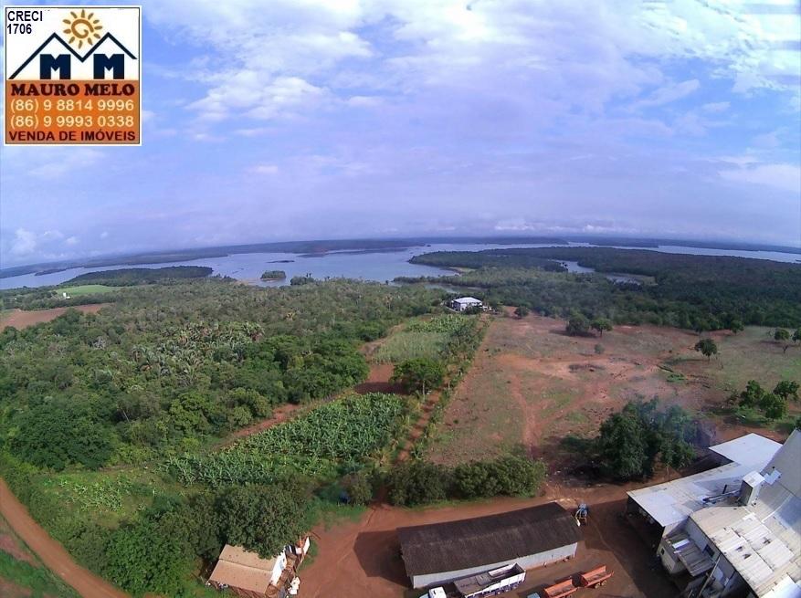 Fazenda à venda, 700000m² - Foto 2