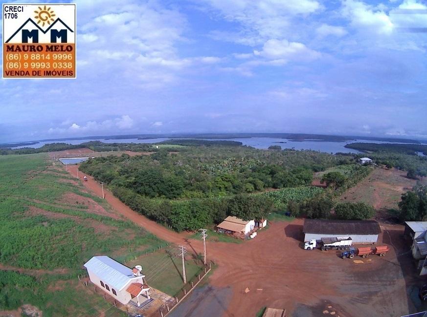 Fazenda à venda, 700000m² - Foto 1