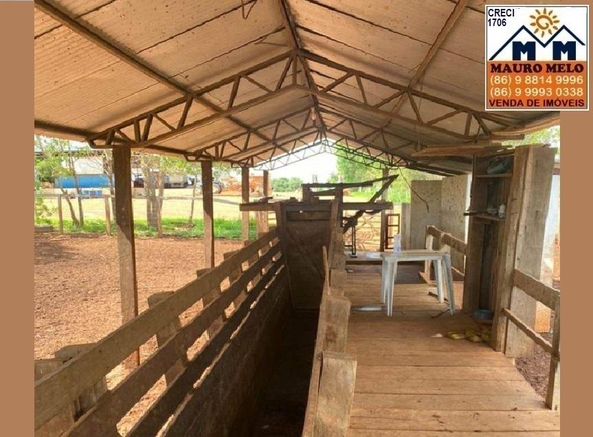 Fazenda à venda, 700000m² - Foto 13