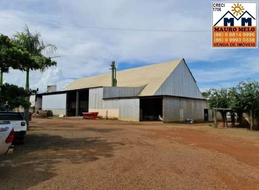 Fazenda à venda, 700000m² - Foto 14