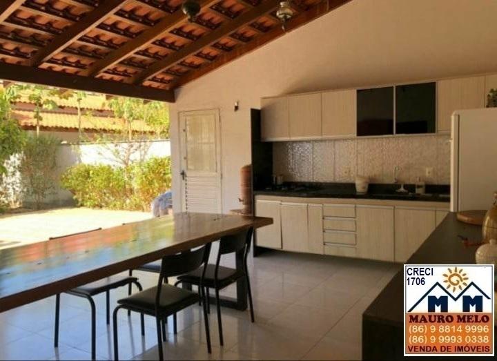 Casa de Condomínio, 4 quartos - Foto 6