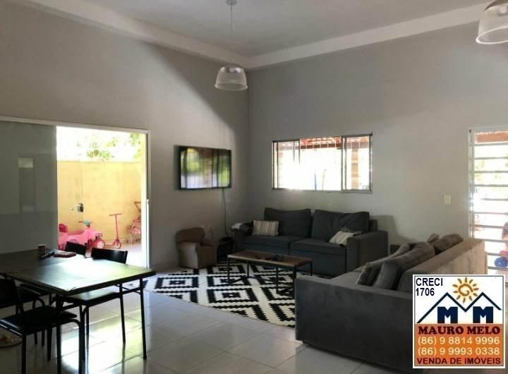 Casa de Condomínio, 4 quartos - Foto 8
