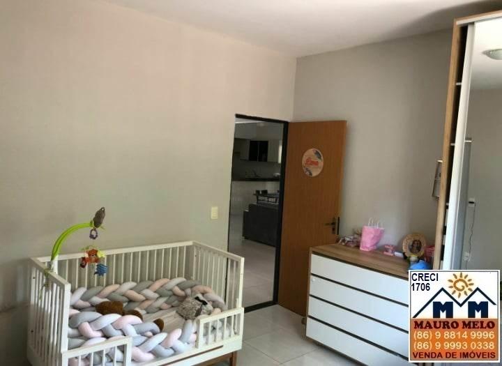 Casa de Condomínio, 4 quartos - Foto 10