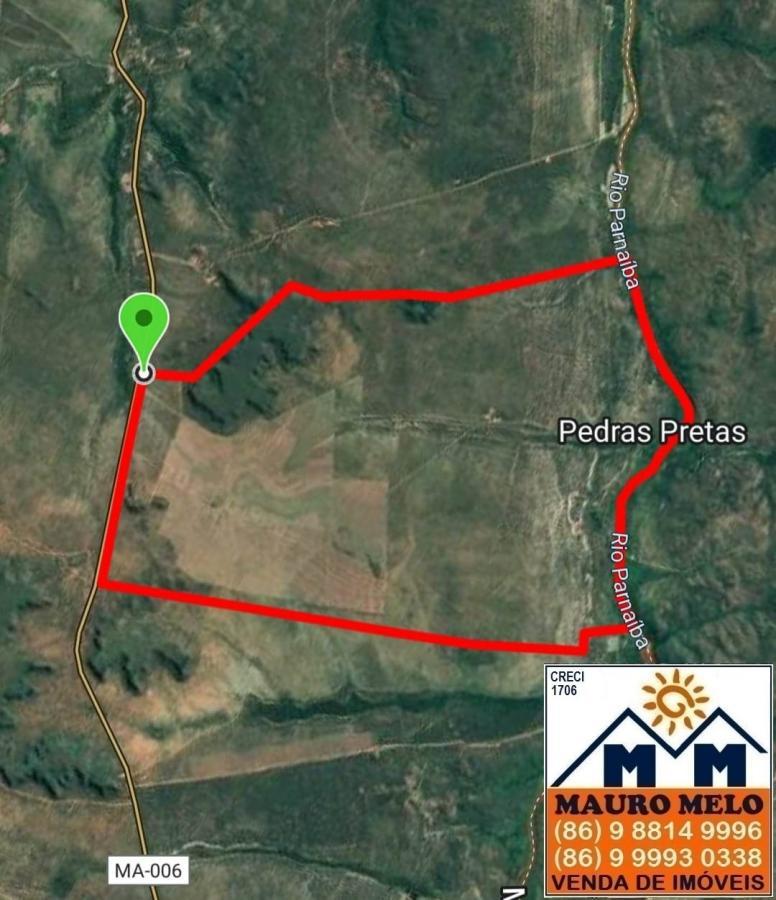 Fazenda à venda, 1780000m² - Foto 1