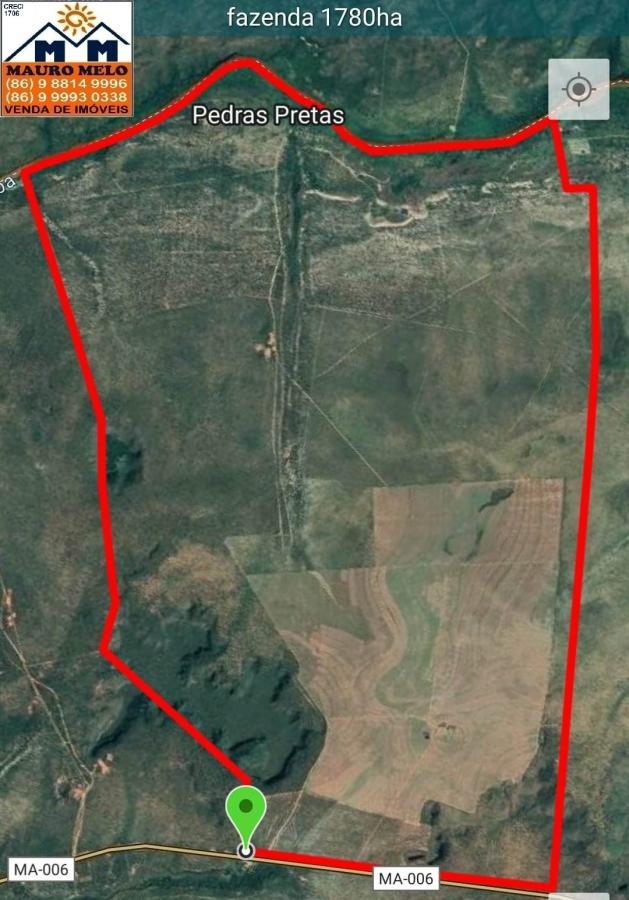 Fazenda à venda, 1780000m² - Foto 2