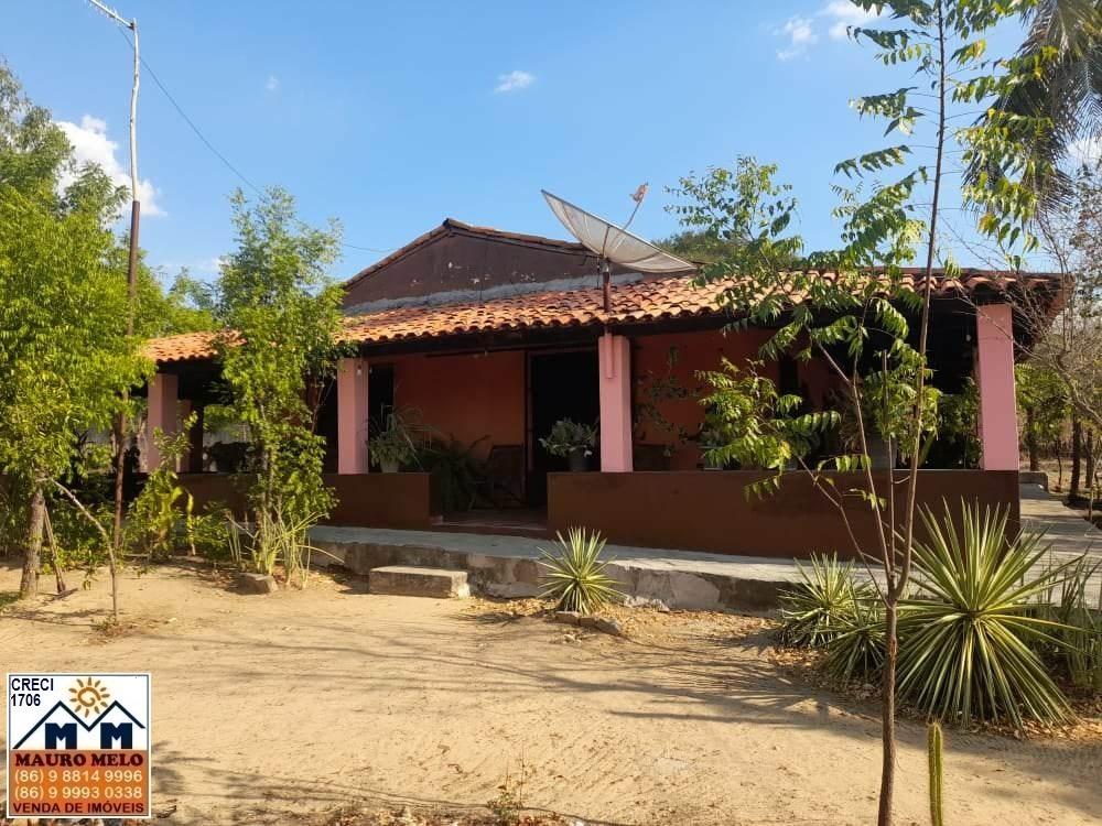 Sítio, 4 quartos, 70 hectares - Foto 1