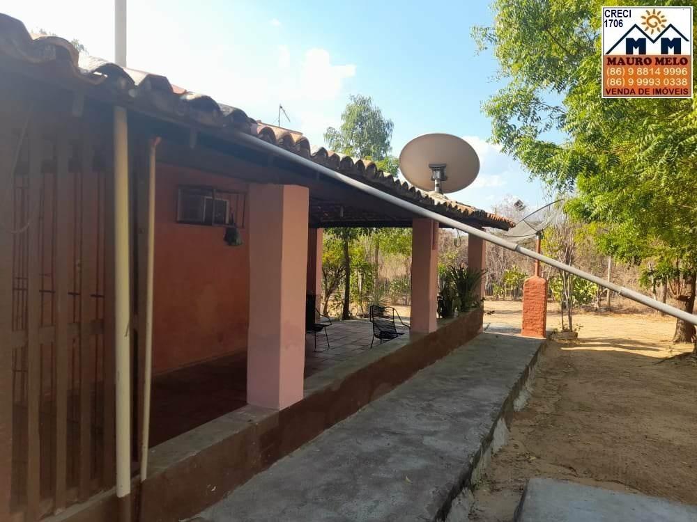 Sítio, 4 quartos, 70 hectares - Foto 4