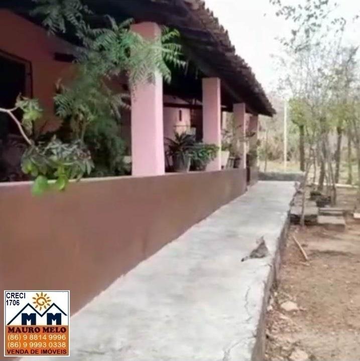 Sítio, 4 quartos, 70 hectares - Foto 3