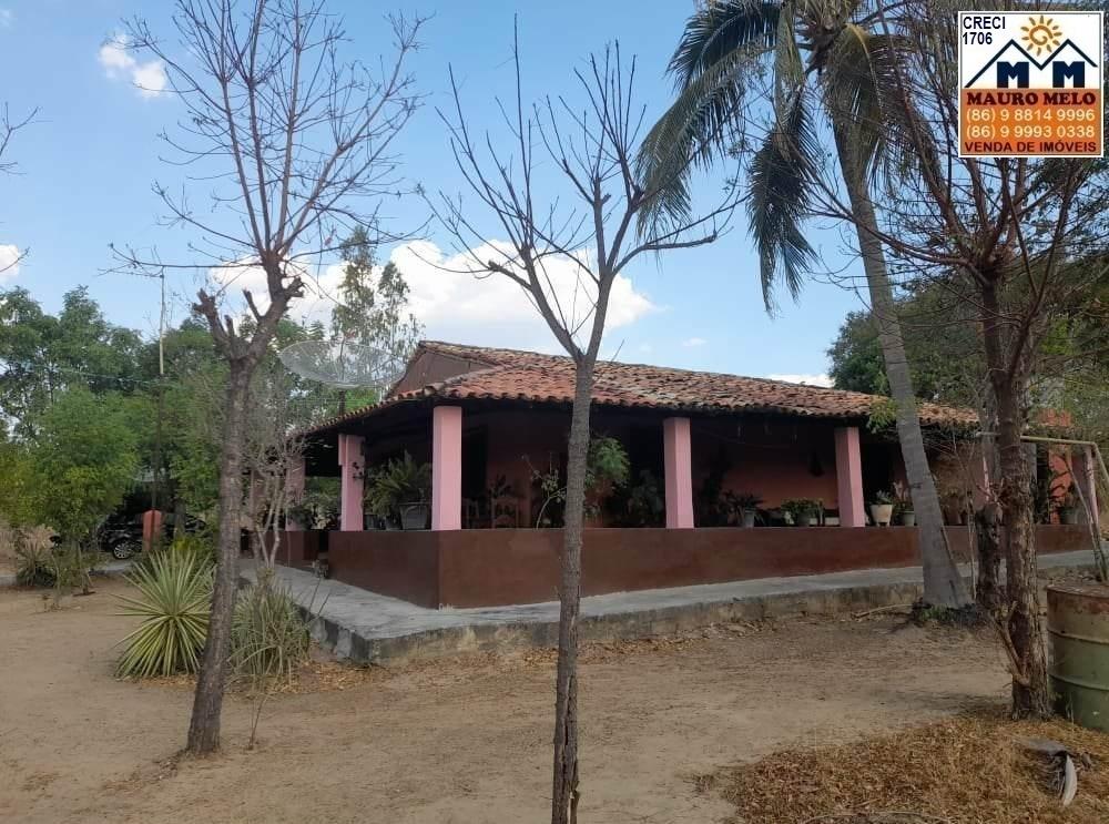 Sítio, 4 quartos, 70 hectares - Foto 2