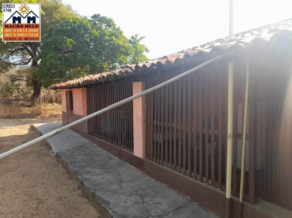 Sítio, 4 quartos, 70 hectares - Foto 5