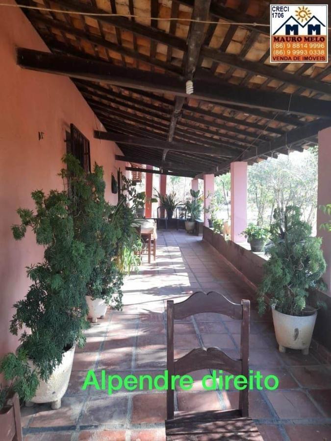 Sítio, 4 quartos, 70 hectares - Foto 7