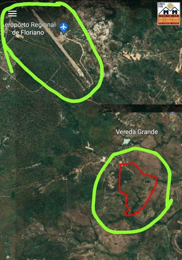 Sítio, 4 quartos, 70 hectares - Foto 28