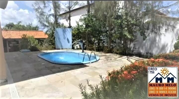 Casa à venda com 5 quartos, 792m² - Foto 9