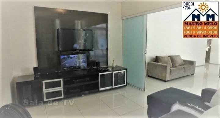Casa à venda com 5 quartos, 792m² - Foto 13