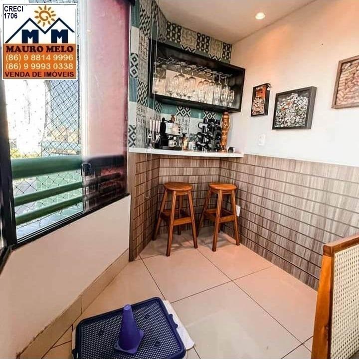 Apartamento, 3 quartos - Foto 6