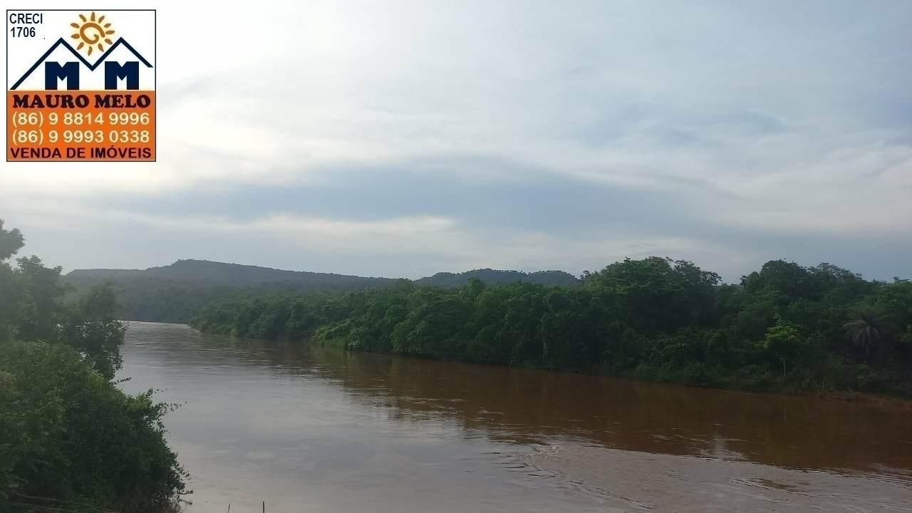 Fazenda à venda, 418100m² - Foto 1