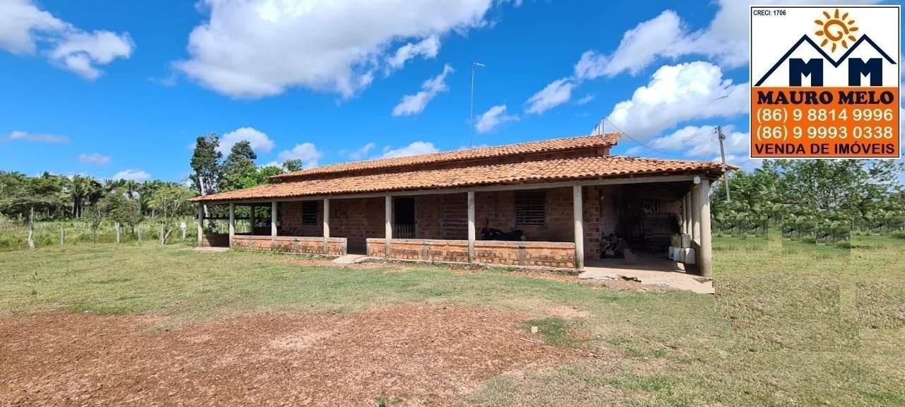 Fazenda à venda, 50300m² - Foto 1