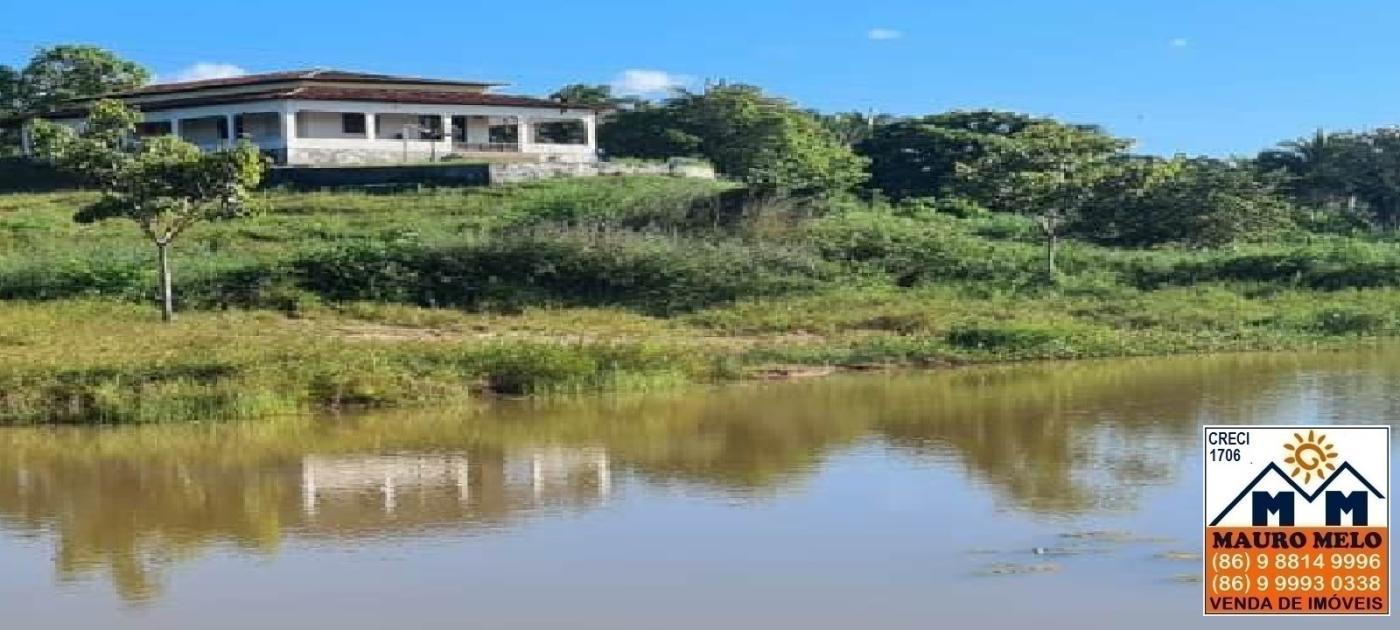 Fazenda-Sítio-Chácara, 1 hectares - Foto 1