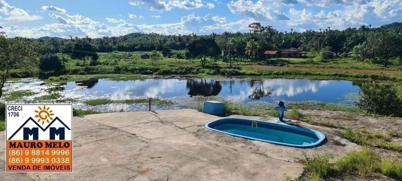 Fazenda-Sítio-Chácara, 1 hectares - Foto 3