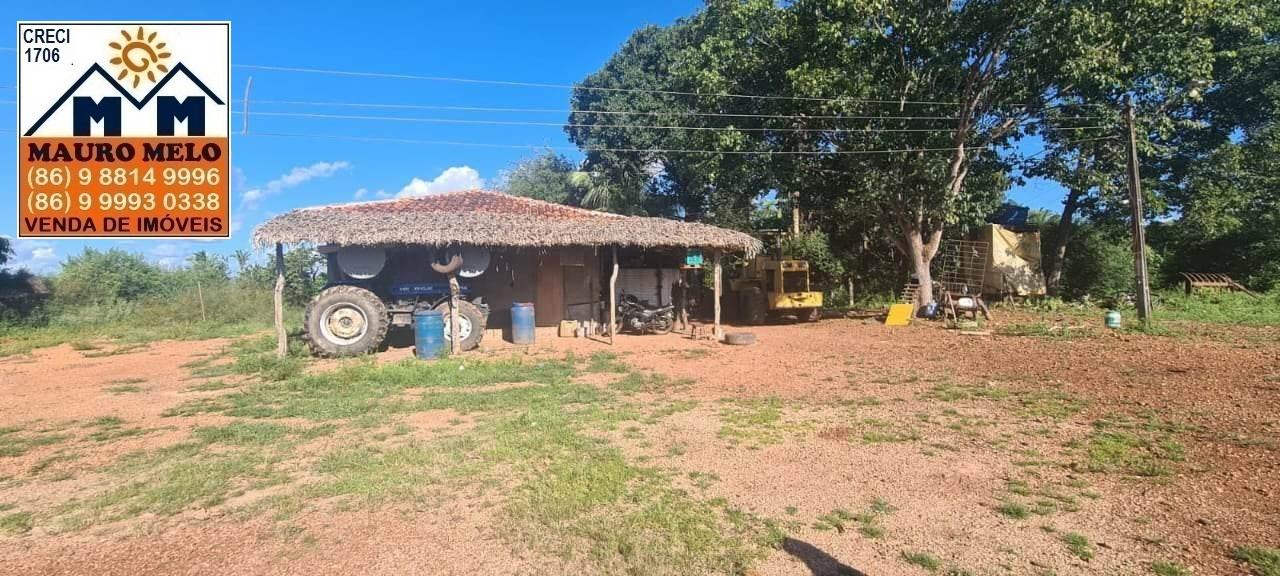 Fazenda-Sítio-Chácara, 1 hectares - Foto 7