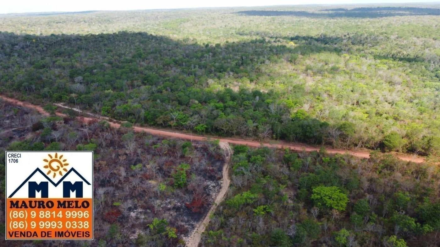 Fazenda à venda, 2121000m² - Foto 1