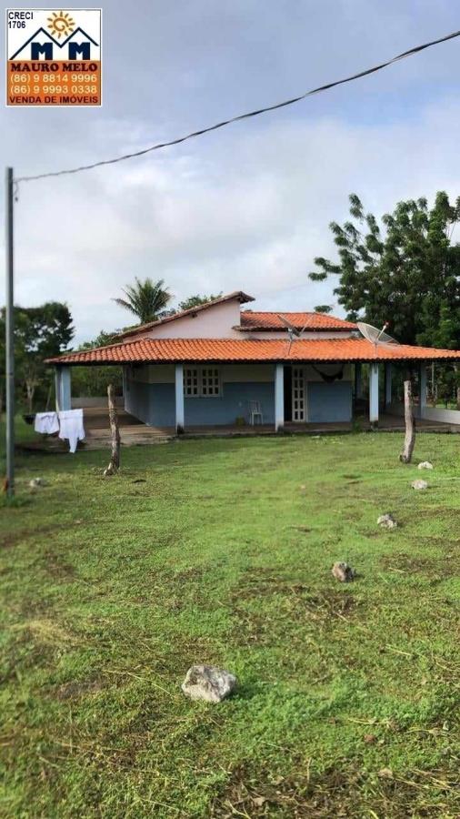 Sítio à venda com 2 quartos, 100000m² - Foto 1
