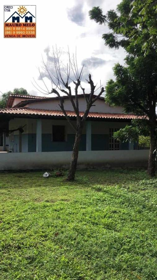 Sítio à venda com 2 quartos, 100000m² - Foto 2