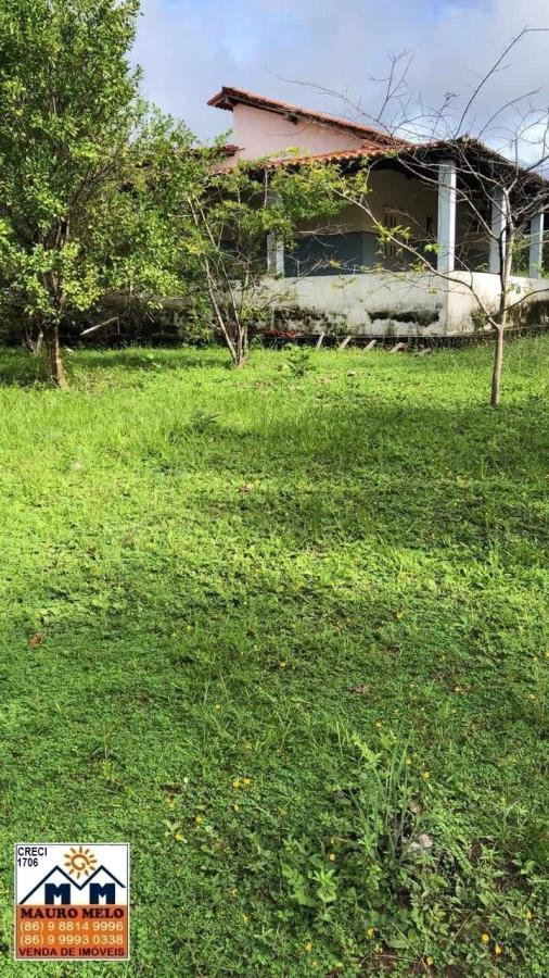 Sítio à venda com 2 quartos, 100000m² - Foto 3