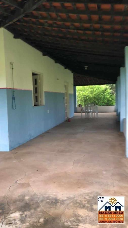 Sítio à venda com 2 quartos, 100000m² - Foto 4