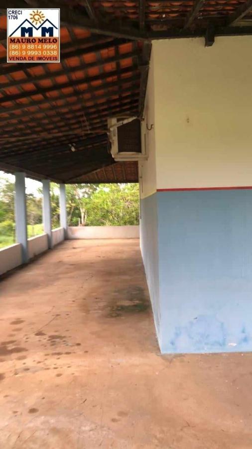 Sítio à venda com 2 quartos, 100000m² - Foto 5