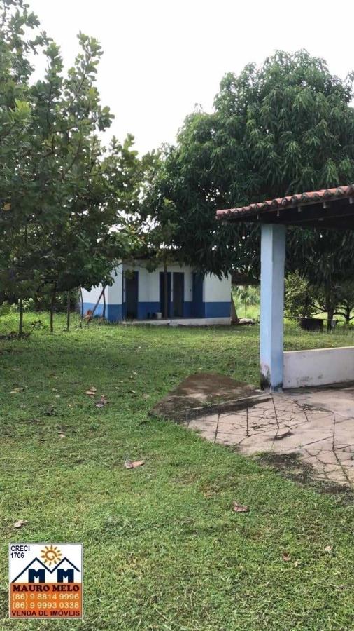 Sítio à venda com 2 quartos, 100000m² - Foto 6