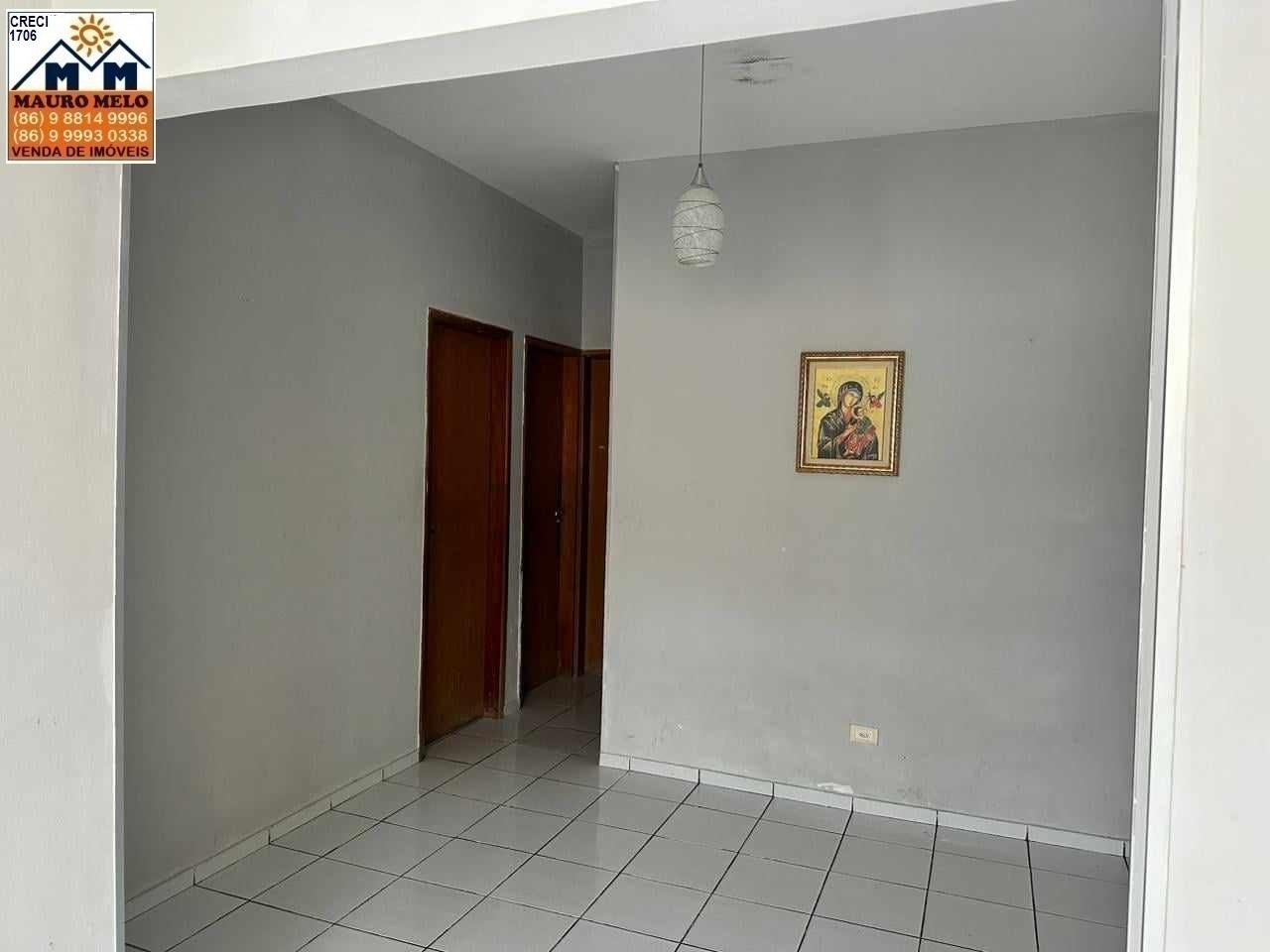 Casa, 3 quartos - Foto 8