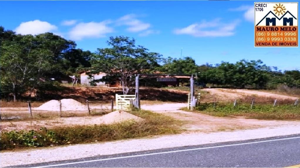 Fazenda à venda com 4 quartos, 1215000m² - Foto 2
