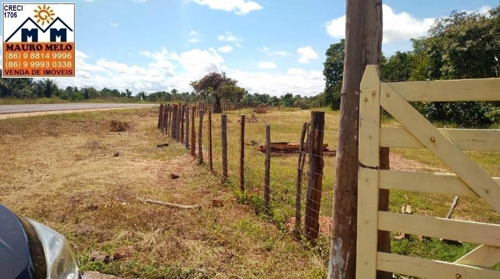 Fazenda à venda com 4 quartos, 1215000m² - Foto 1