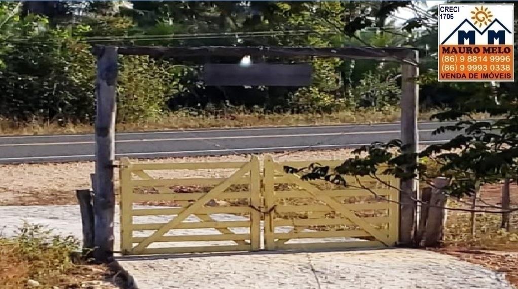 Fazenda à venda com 4 quartos, 1215000m² - Foto 3