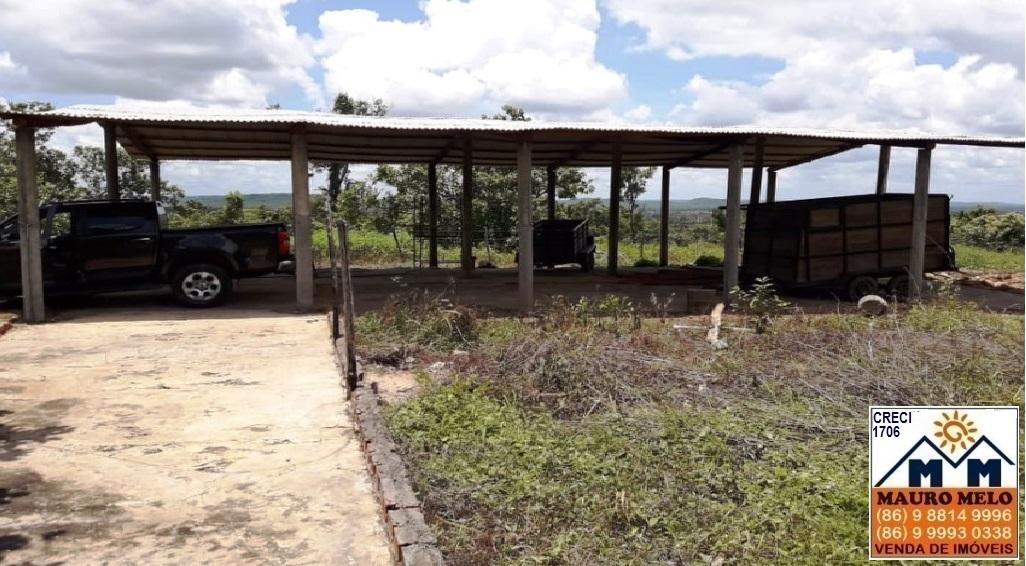 Fazenda à venda com 4 quartos, 1215000m² - Foto 11