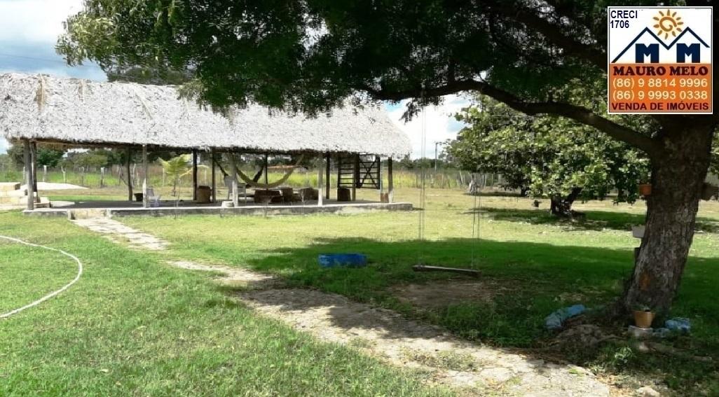 Fazenda à venda com 4 quartos, 1215000m² - Foto 12