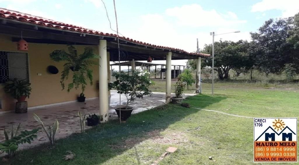 Fazenda à venda com 4 quartos, 1215000m² - Foto 13
